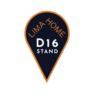 PIN LIMA HOME