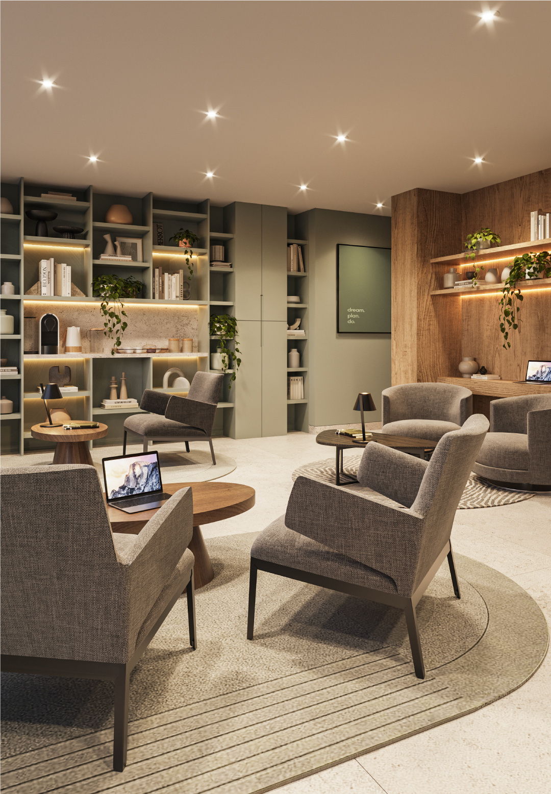 mcoworking